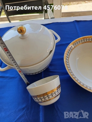 красиви керамични съдове, снимка 7 - Декорация за дома - 53759460