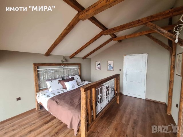 РЕНОВИРАНА КЪЩА в с. Бориславци, общ. Маджарово, снимка 15 - Къщи - 38683418