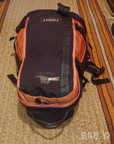 Haglöfs Tight Original Large - 25л. , снимка 6 - Екипировка - 40765764