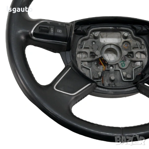 Волан AUDI  A8 (D4, 4H) 2010-2017 ID: 158336, снимка 5 - Части - 53856639