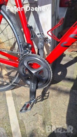 Canyon Endurace AL7, снимка 3 - Велосипеди - 53697612