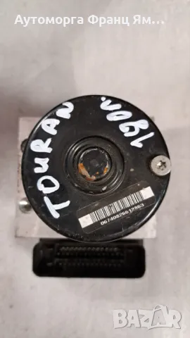 1K0614517T 1K0907379AA ABS модул Volkswagen Touran , снимка 3 - Части - 48155029