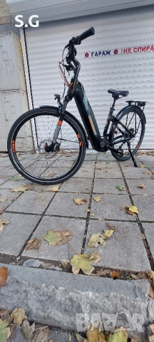 CONWAY CAIRON T 100, снимка 10 - Велосипеди - 52120051