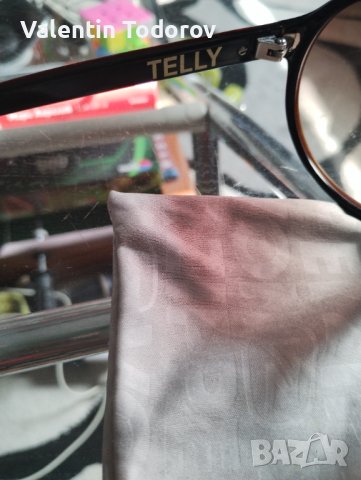  Vonzipper мъжки слънчеви очила , снимка 2 - Слънчеви и диоптрични очила - 41967052