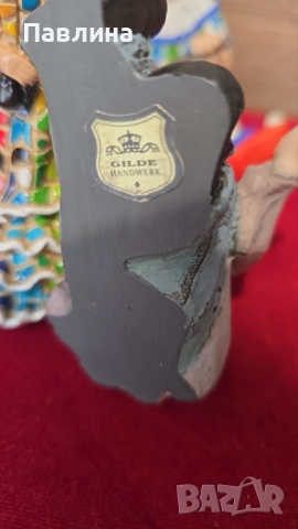 Фигурки на клоуни  с маркировки, снимка 4 - Фигурки - 52016229