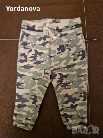 3 броя бебешки/детски панталони, снимка 5 - Панталони и долнища за бебе - 53367806