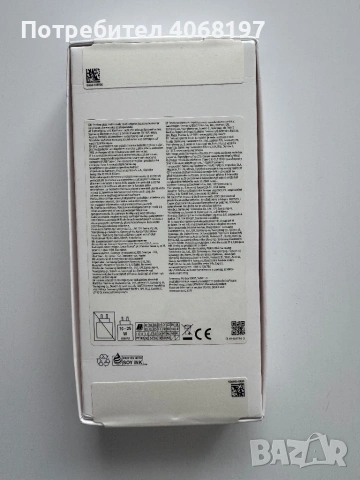 Samsung Galaxy A16 128GB 4GB RAM, снимка 5 - Samsung - 53641387