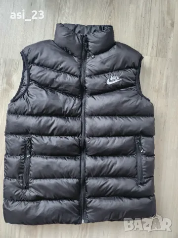 Нови мъжки елеци , снимка 3 - Спортни дрехи, екипи - 45108628