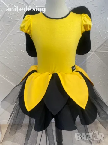 изработка на карнавални костюми