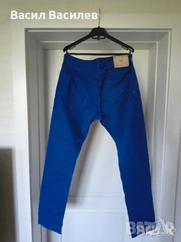 SCOTCH & SODA сини дънки, снимка 2 - Дънки - 51934833