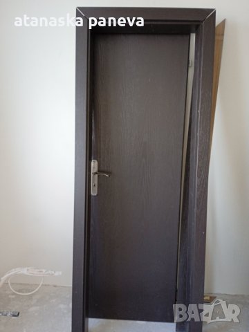 Продавам нови врати, снимка 4 - Интериорни врати - 42429243