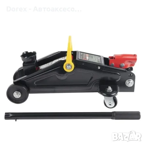 Крик крокодил RockForce 2 тона 135-300 мм, снимка 4 - Аксесоари и консумативи - 55752087