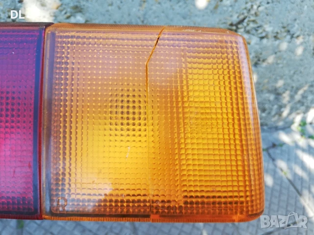 Стоп за Фолкваген Сантана, Vw Santana, снимка 2 - Части - 51158192