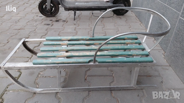 детска шейна на най ниската цена. , снимка 2 - Други стоки за дома - 53750712