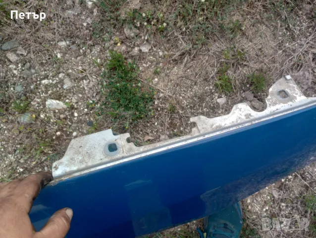 Десен калник Пежо 807, снимка 4 - Части - 50061424