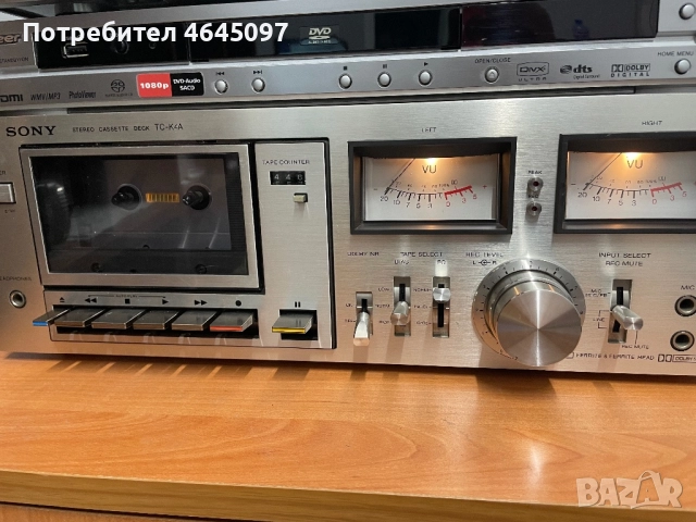 Sony, снимка 7 - Декове - 52550629