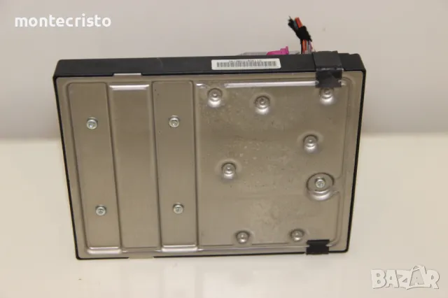 Комфорт модул Audi A5 (2007-2011г.) 8K0907063N / 8K0 907 063 N, снимка 3 - Части - 50028761