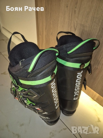 Мъжки ски обувки Rossignol Speed 80 размер 275, снимка 3 - Зимни спортове - 53330865
