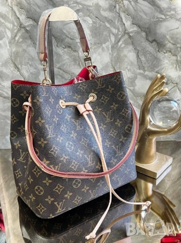 чанти louis vuitton neoneo, снимка 10 - Чанти - 50682393