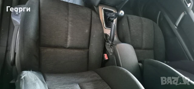 peugeot 407 sw на части!!!, снимка 4 - Автомобили и джипове - 50852553