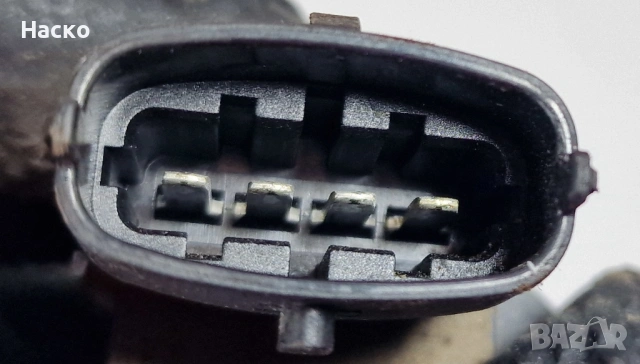 MAP МАП Датчик Сензор Opel Insignia 2.0 CDTI Опел Инсигниа 2008г-2017г 0281006077 55568175, снимка 3 - Части - 53848656