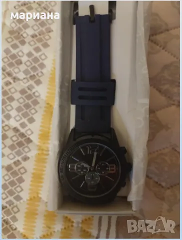 Мъжки часовник , снимка 1
