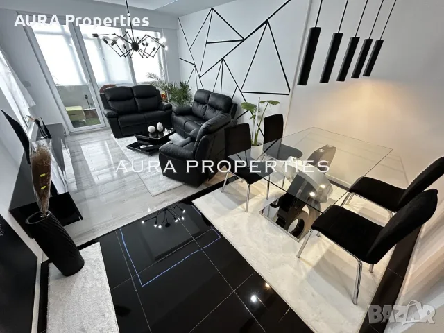 Разград / 3-стаен обзаведен, снимка 2 - Апартаменти - 56269107