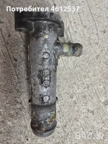 Тройник фланец охладителна система Honda Civic VIII 2006-2011