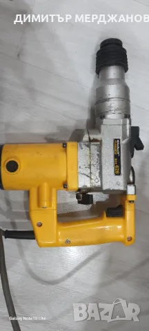 Къртач , снимка 4 - Други инструменти - 50058828