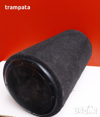 НАЙ ДОБРАТА ОФЕРТА Бас каса субуфер за кола JBL 