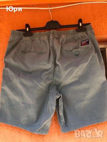Superdry Sunscorched Chino Shorts L, XL, XXL, снимка 7 - Къси панталони - 40758057