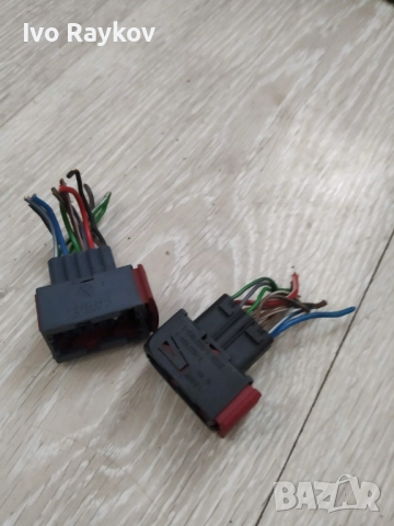 Плафон и задни светлини за Saab 9-3 , saab 4794681, снимка 14 - Части - 50046229