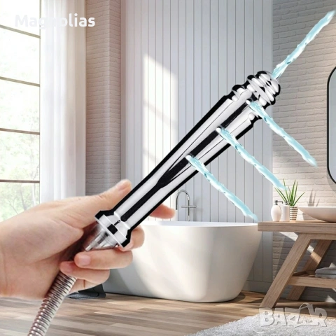 Биде Хигиеничен Душ 