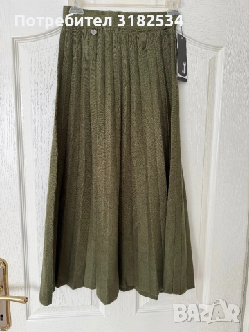 Пола Junona нова с етикет, снимка 2 - Поли - 52865717