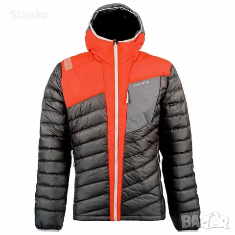 Пухено яке La Sportiva Conquest 