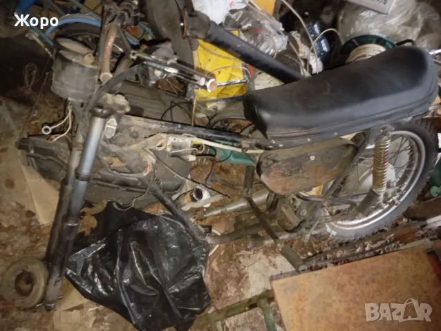 Дачиа Логан седан 1.5dci на части., снимка 14 - Автомобили и джипове - 46651897