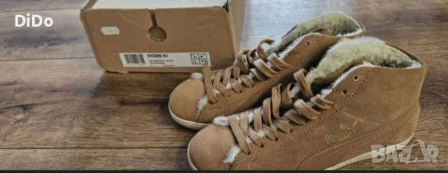 дамски маратонки пума,маратонки за момиче,puma маратонки , снимка 2 - Маратонки - 53769132