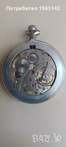 Мъжки, ръчни, руски и швейцарски часовници, снимка 5 - Мъжки - 36418029