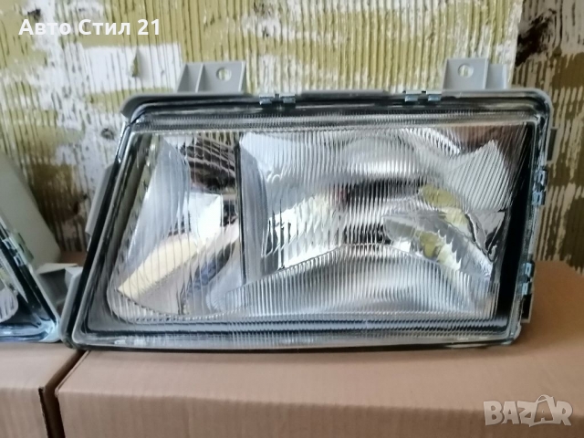 Фарове Спринтер мерцедес Мercedes Sprinter 95- фар, снимка 6 - Части - 36053799