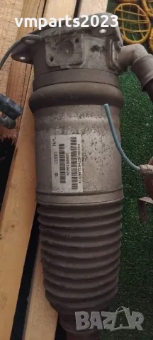 Задни Възглавници Audi A8 D3 Ауди А8