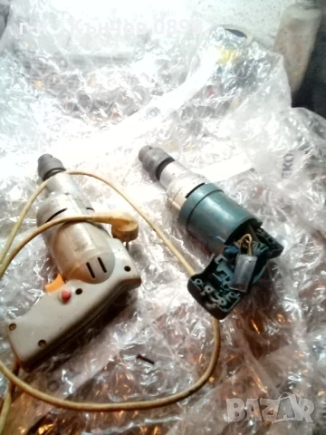 Елпром Ловеч бормашини на части