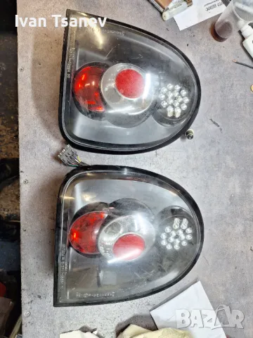 Стопове опел корса диодни