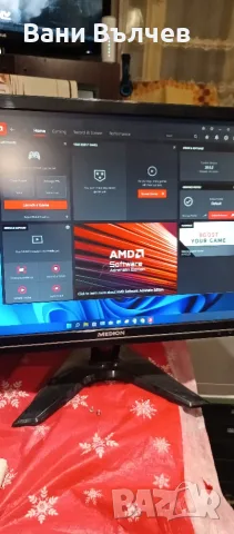 Продавам геймърски компютър Core i7 3770 Radeon RX580, снимка 7 - Геймърски - 56227833
