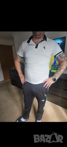 Ежедневна тениска , снимка 12 - Тениски - 49888413