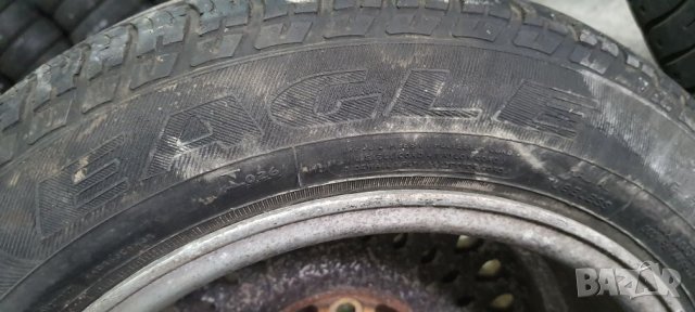 Гума  185 69 15 84Н  348v, снимка 2 - Гуми и джанти - 34321010