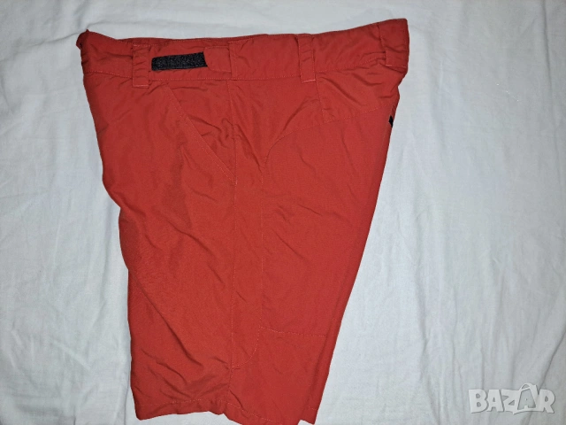 2 броя NeoMonDo Blekinge Men Softshell Shorts (L) и (M) туристически хибридни къси панталони, снимка 15 - Къси панталони - 40385250