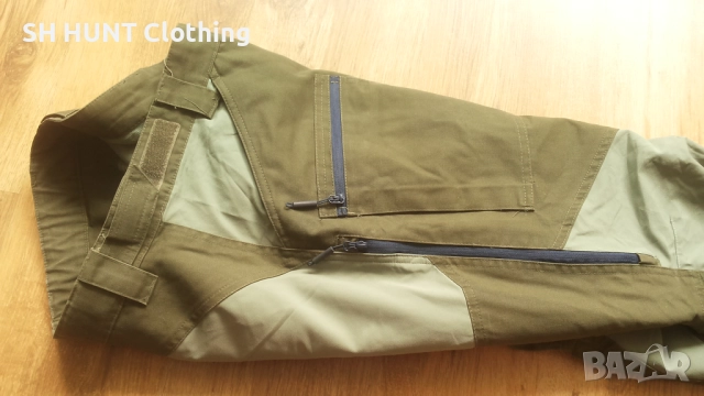 Jotunhein of NORWAY Fossberg Stretch Trouser размер S панталон - 1788, снимка 11 - Екипировка - 52940960