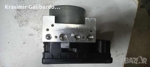 ABS за Дачия Сандеро3 1.0 Тсе , снимка 8 - Части - 52662288