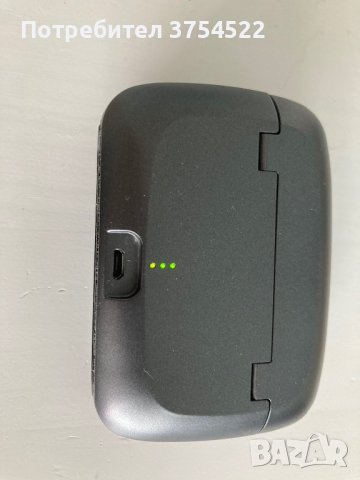 GN ReSound ONE 5 RT561 Чифт презареждащи се слухови апарати ONE 5 RT561 със зарядно устройство, снимка 11 - Слухови апарати - 41774294