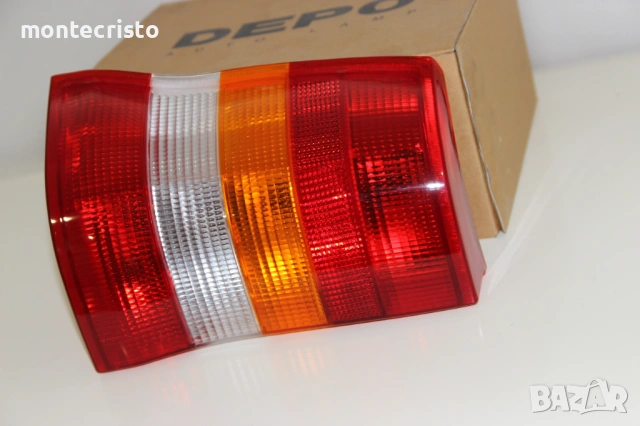 ✔️НОВ ляв стоп Opel Astra F комби (1991-1994г.) 90442017 Опел Астра, снимка 2 - Части - 53698040